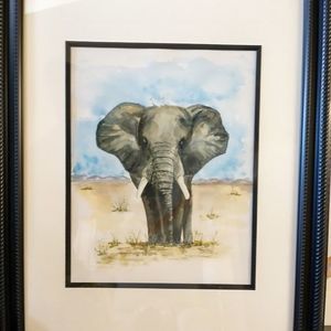 Meet your Posher, Terri